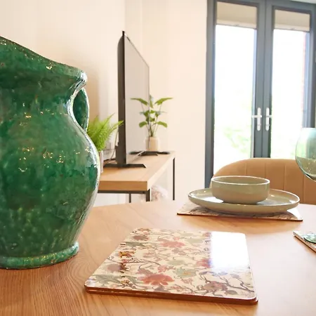 57 Appartement