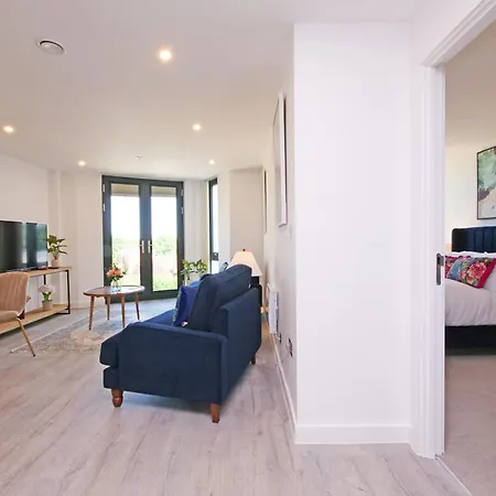 57 Appartement York