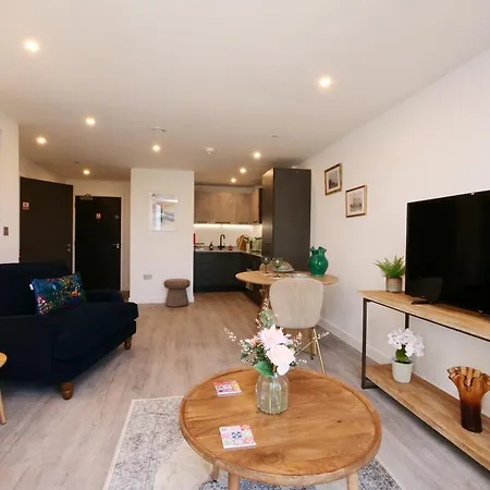 Appartement 57 York