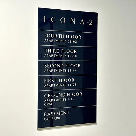 Appartement 57 York