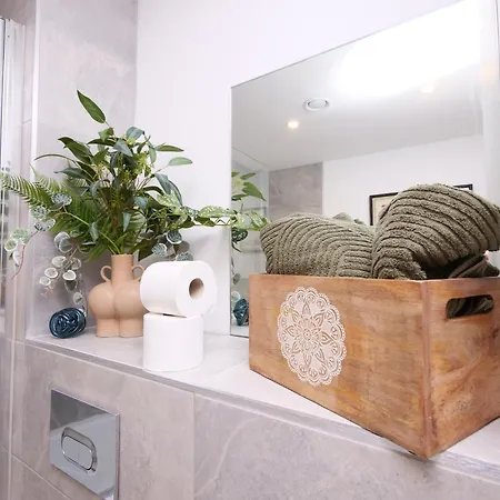 57 Appartement *